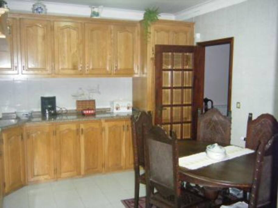 Cozinha