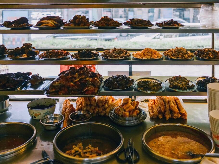 大同鸭肉粥 24小时触手可及的安全感 厦门旅游攻略 尽在airbnb爱彼迎 大同鸭肉粥 24小时触手可及的安全感 厦门旅游攻略 尽在airbnb爱彼迎