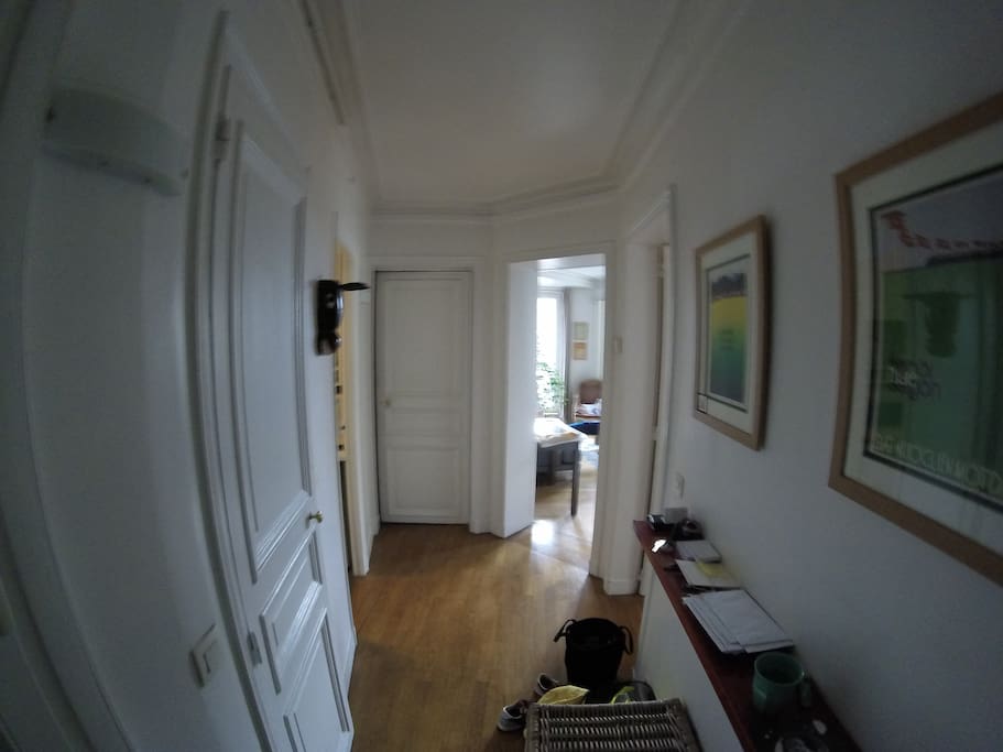 Entrée