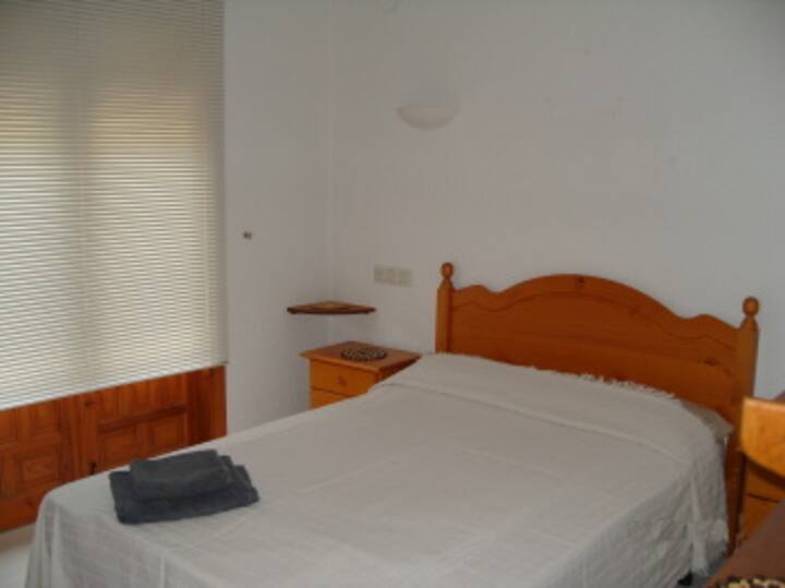 двойна спалня 1