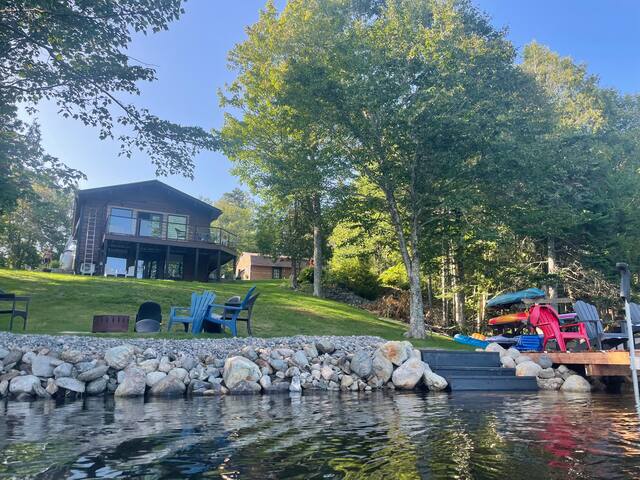 Douglas Lake Retreat