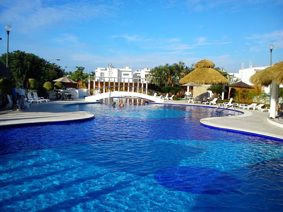 Las Moras house in Puerto Vallarta Townhouses for Rent in Puerto