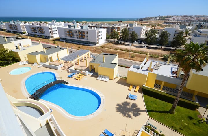 Apt. Casa Murrin - Lagos, Portugal