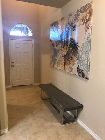 Fort Worth Entertainment District