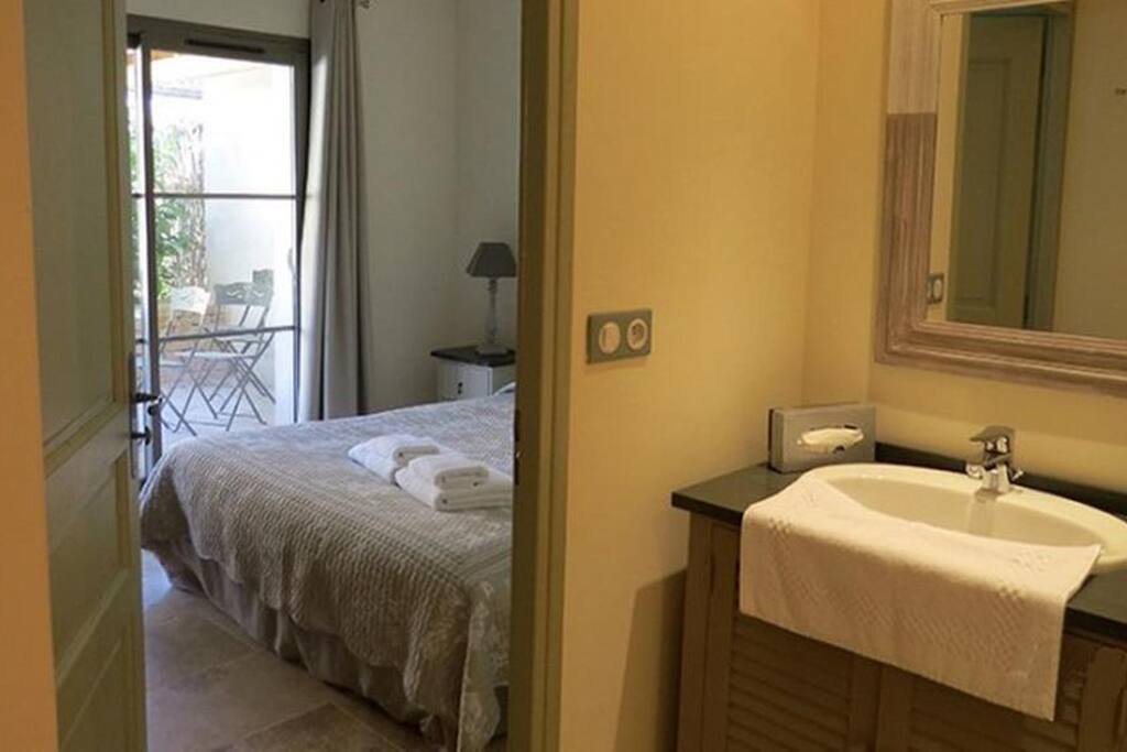 Chambre parentale