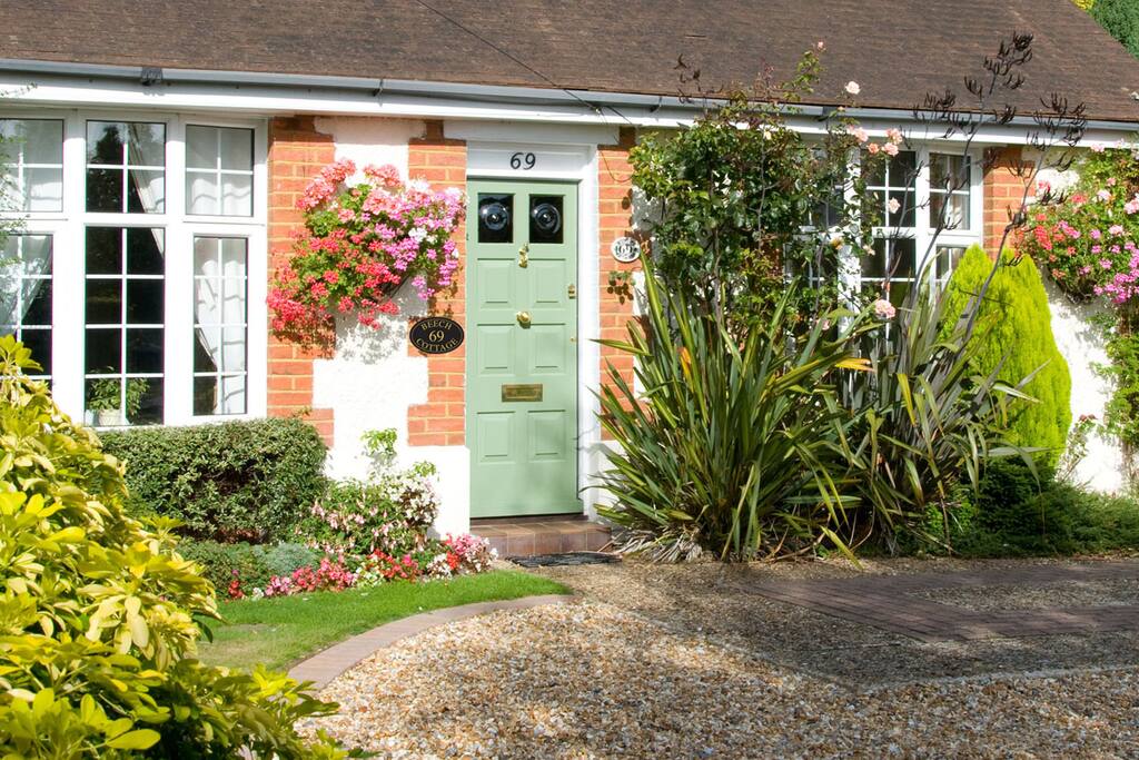 Beech Cottage