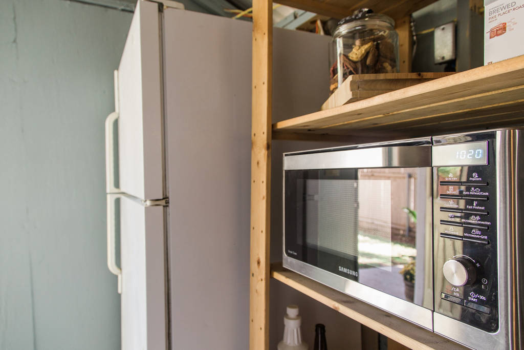 Gardenside Guesthouse in Historic Hyde Park
