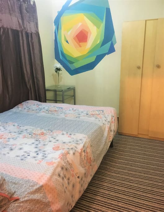 Bed Room