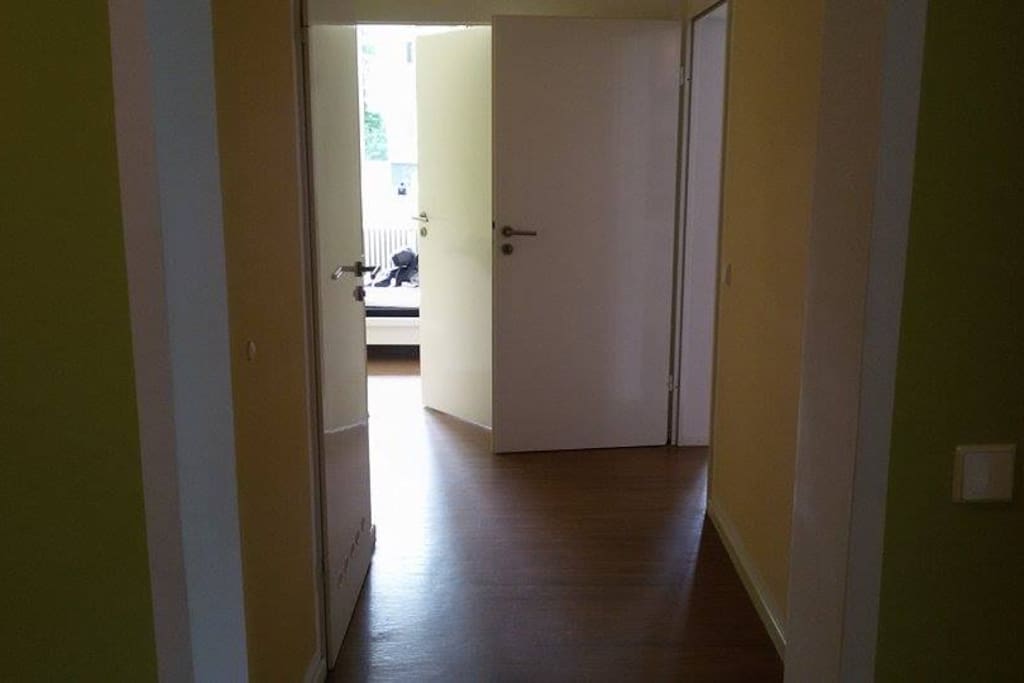 Hall