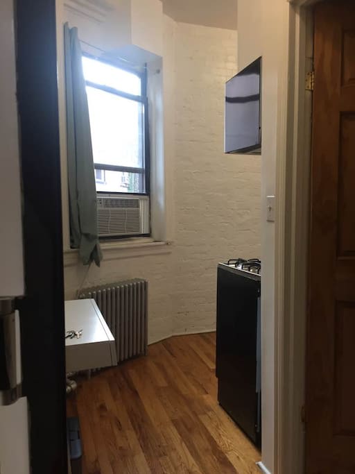 Entryway