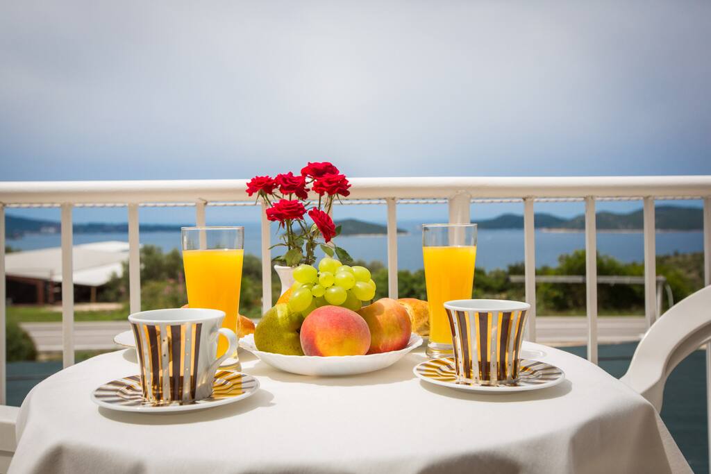 Morning delight