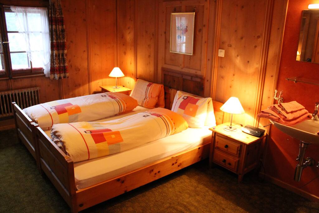 Bedroom 6