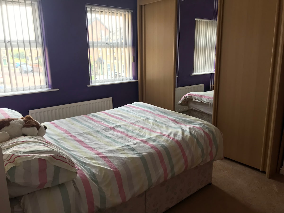 Спална соба 2