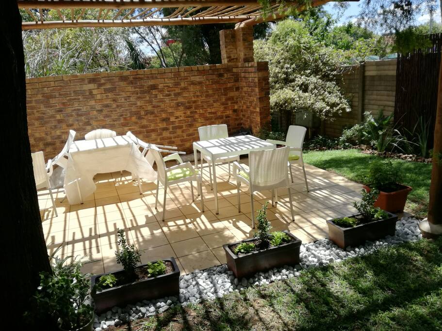 Veranda