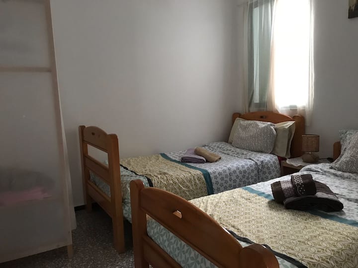 საძინებელი 2