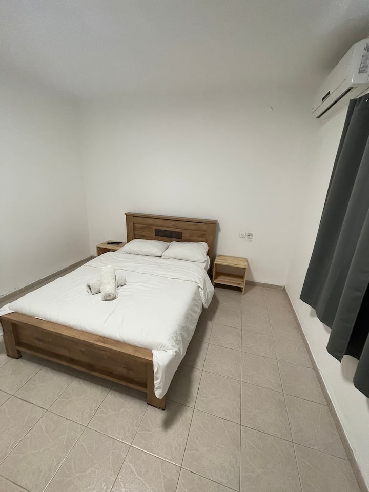 ห้องนอน