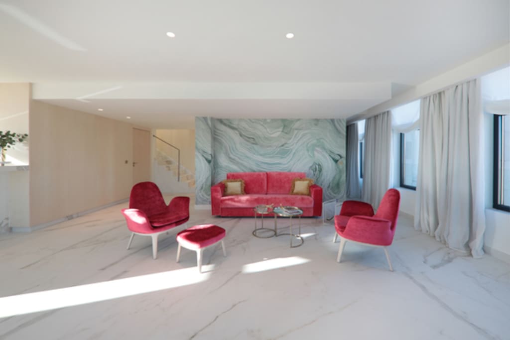Tower Suite