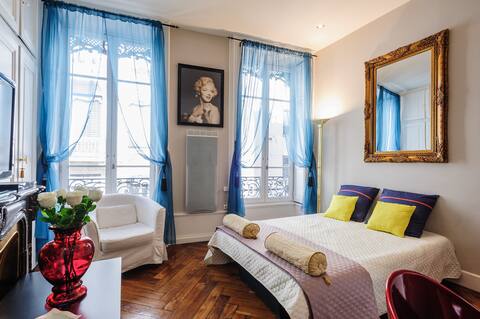 Logement