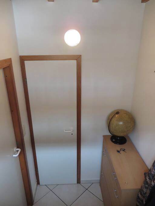 hall