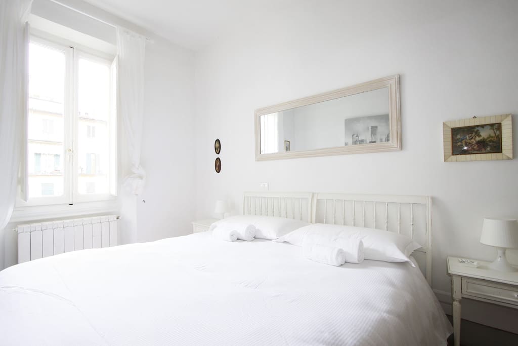 bed room