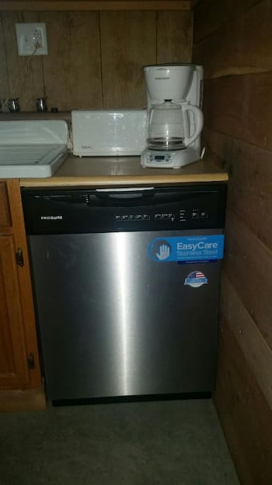 Dishwasher