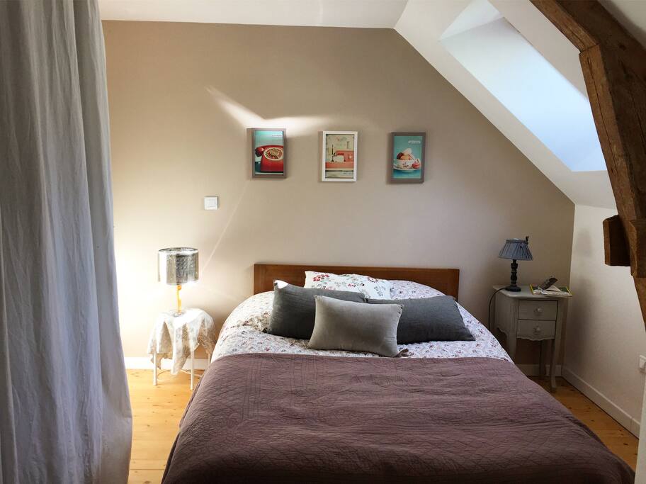La suite du bonheur / The happiness suite