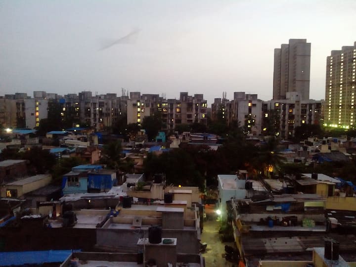 客厅