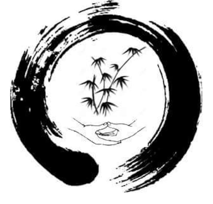 Logo of a Communal Living