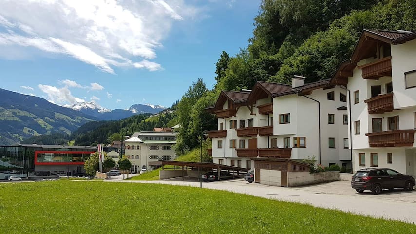 Zillertalblick