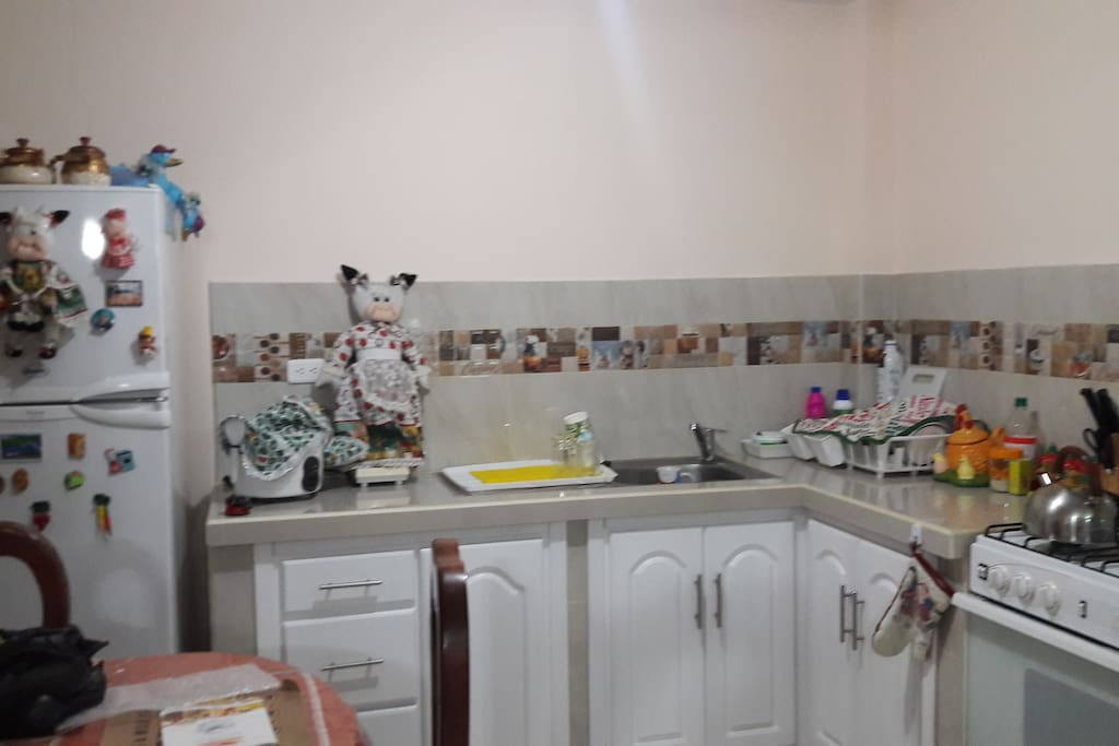 Cocina
