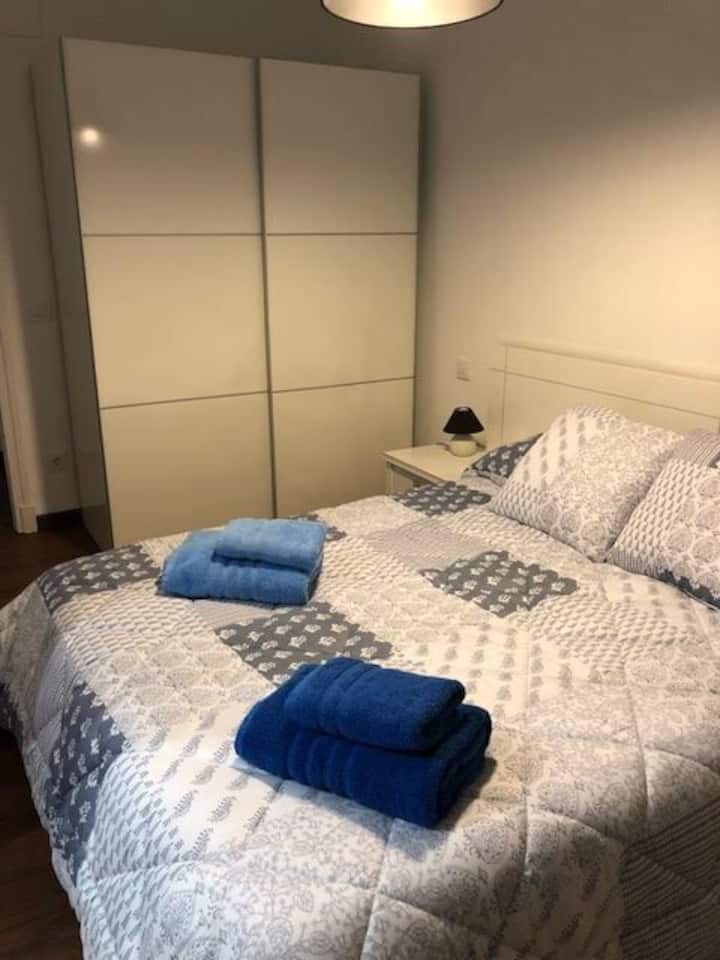 BEDROOM # 3 (Double)