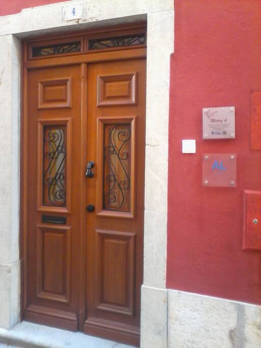Fachada