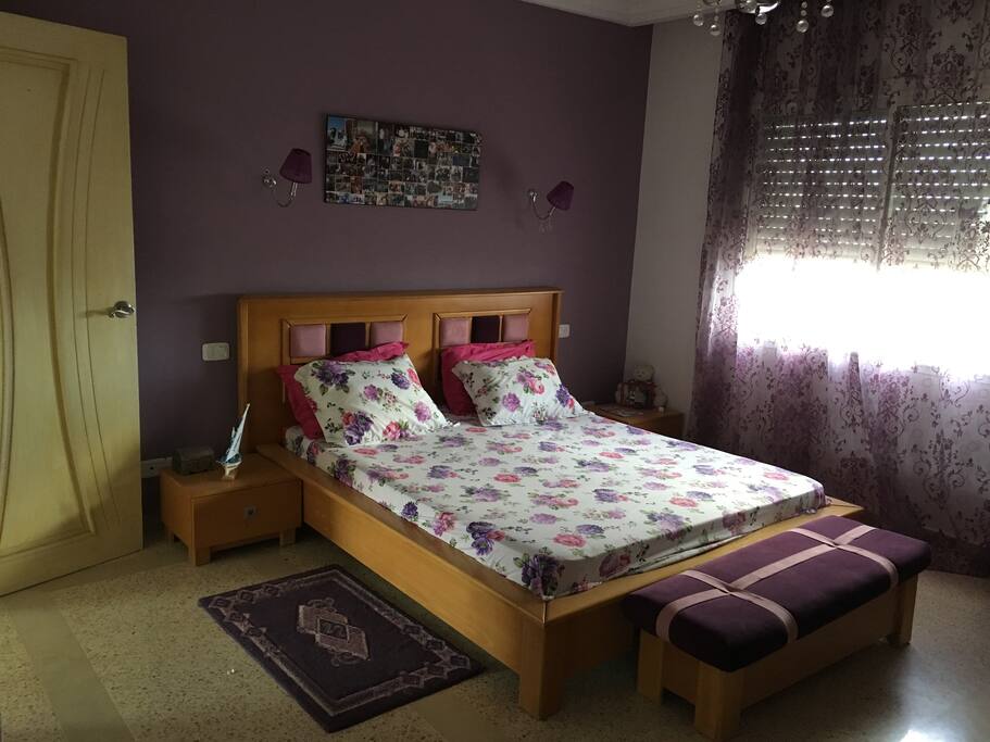 chambre 1