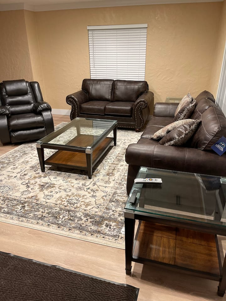 Всекидневна