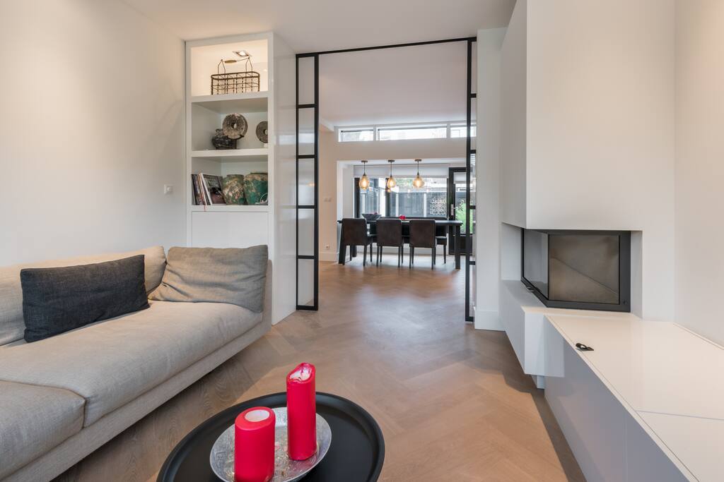 Room en suite