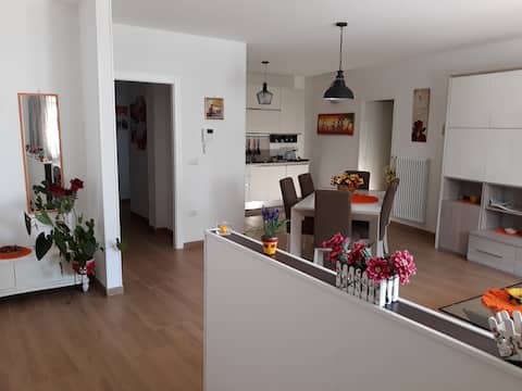 Green Park-Residenze