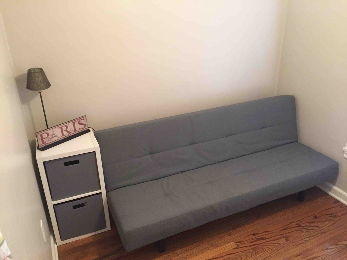 משרד/חדר שינה מס '3