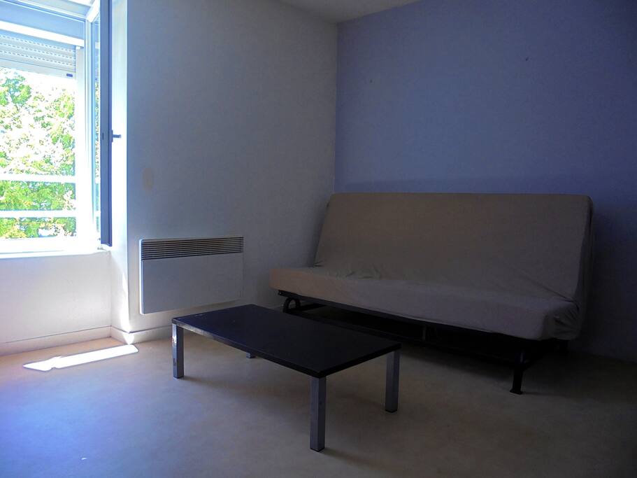 Le salon