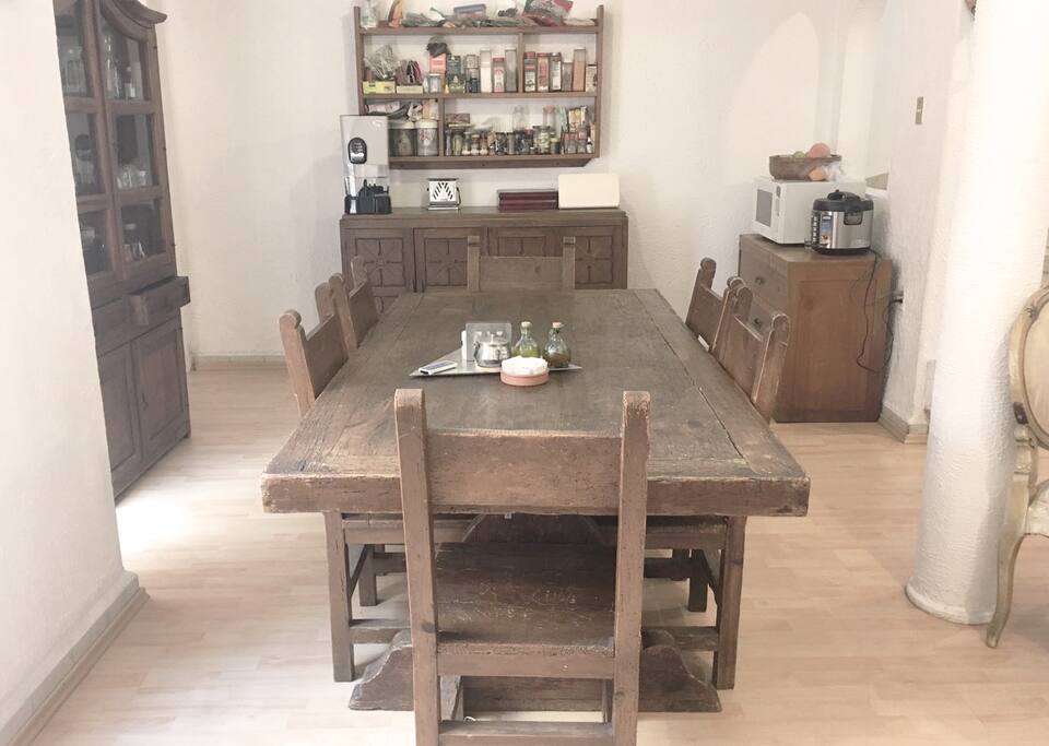 Dinning Room