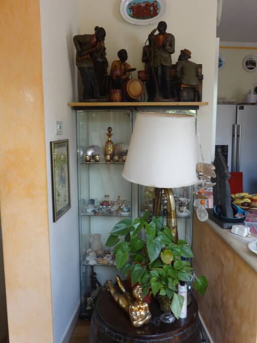 angolo jazz