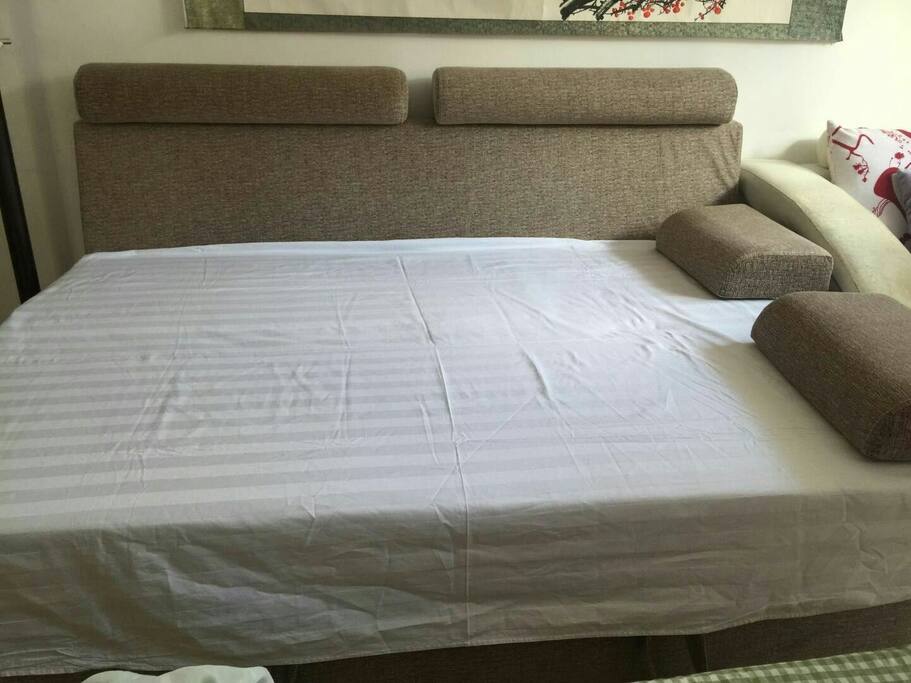 沙发床