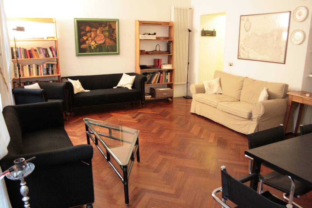 Living room#2