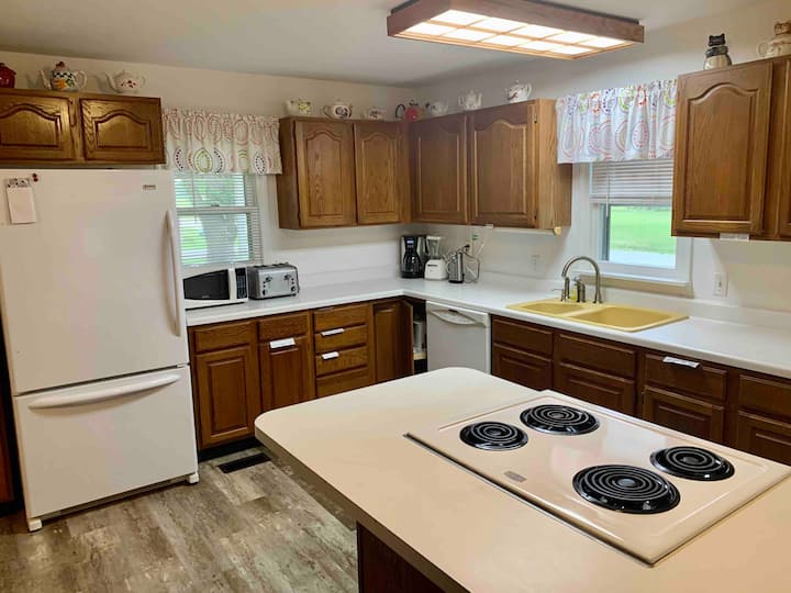 Parsons Vacation Rentals & Homes Kansas, United States Airbnb