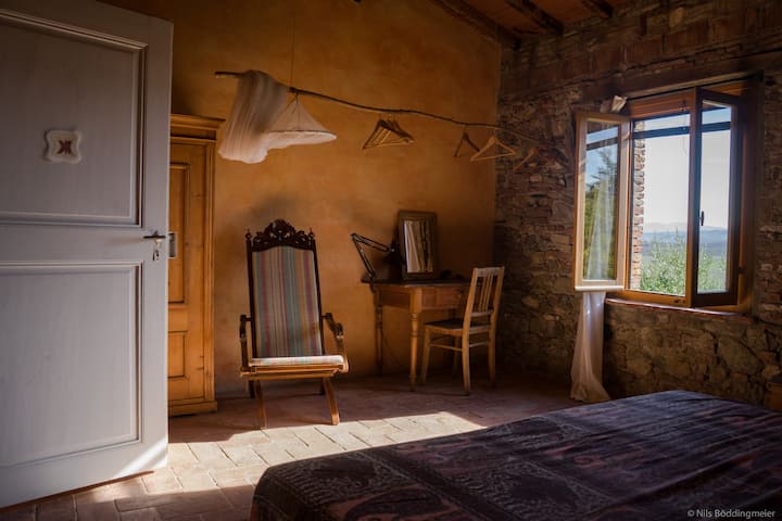 Schlafzimmer 3