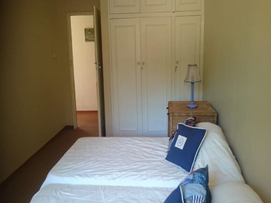 Second Bedroom 1