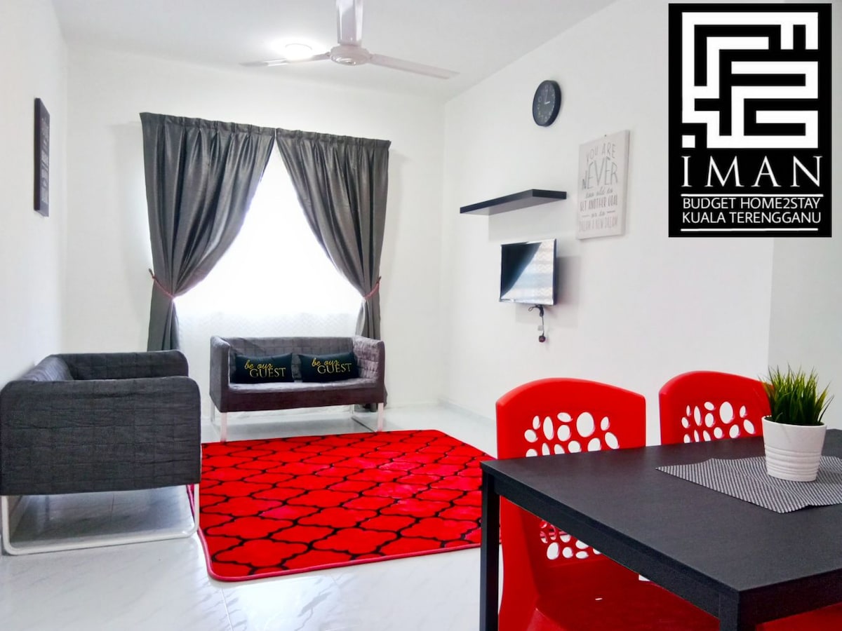 Pantai Batu Buruk Vacation Rentals Homes Terengganu Malaysia Airbnb
