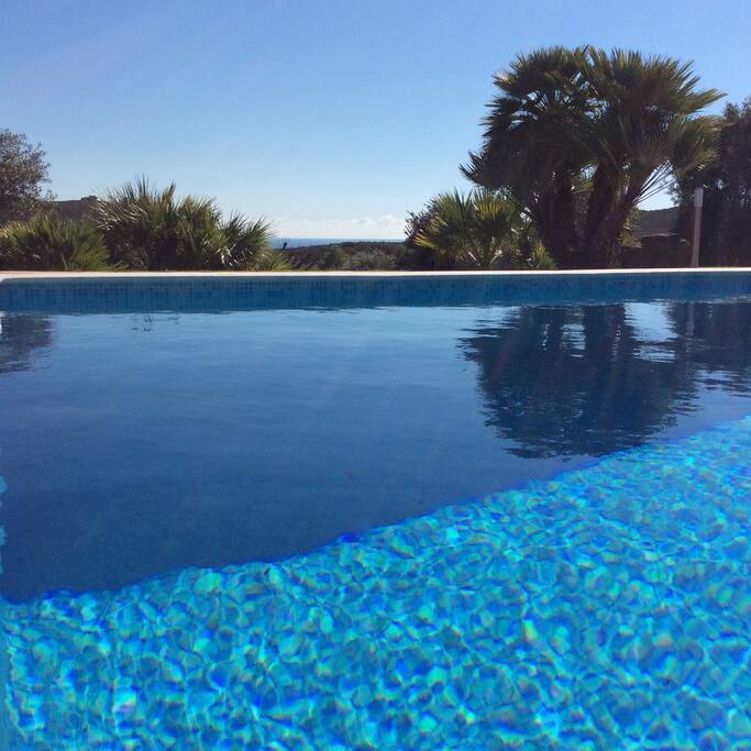 Grande Piscina