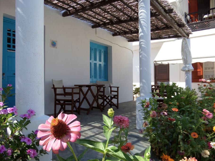 Βεράντα