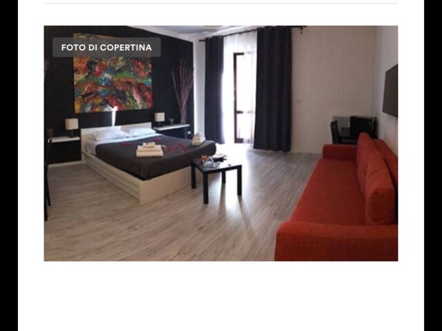 Appartamento uso esclusivo fronte stazione gallery image 5