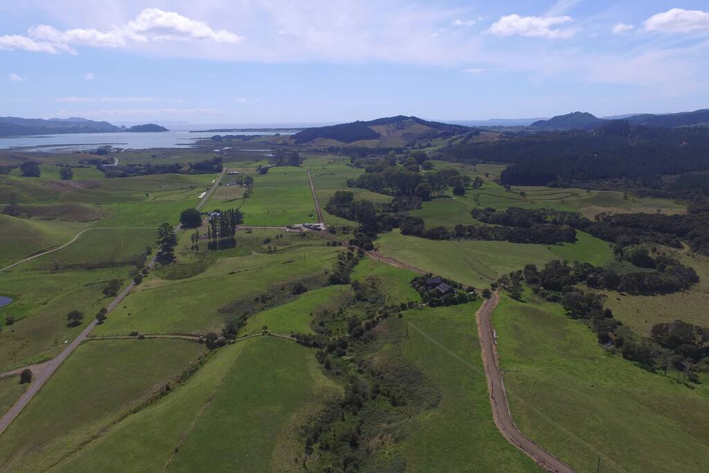 Farm Overview